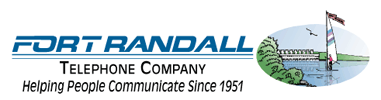 Fort Randall Telephone